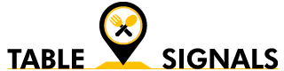 Table Signals Logo